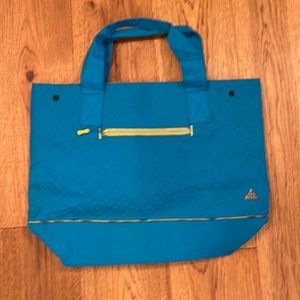 Prana tote/yoga bag